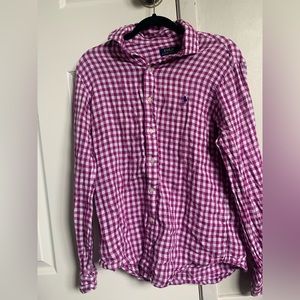 Polo Ralph Lauren shirt